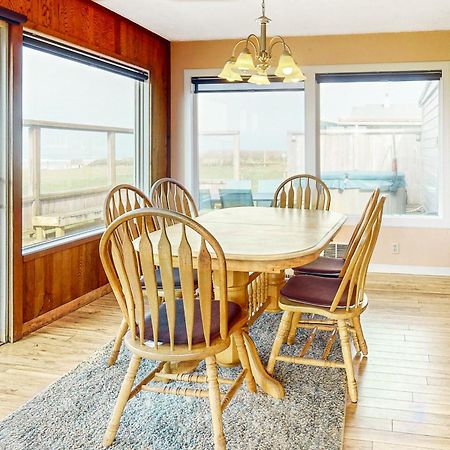 San Marine Sparkling Sands Oceanfront מראה חיצוני תמונה