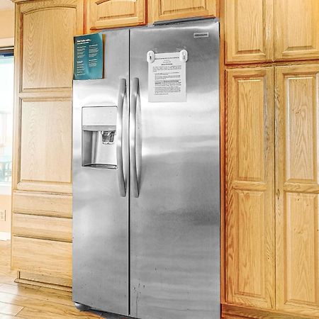 San Marine Sparkling Sands Oceanfront מראה חיצוני תמונה