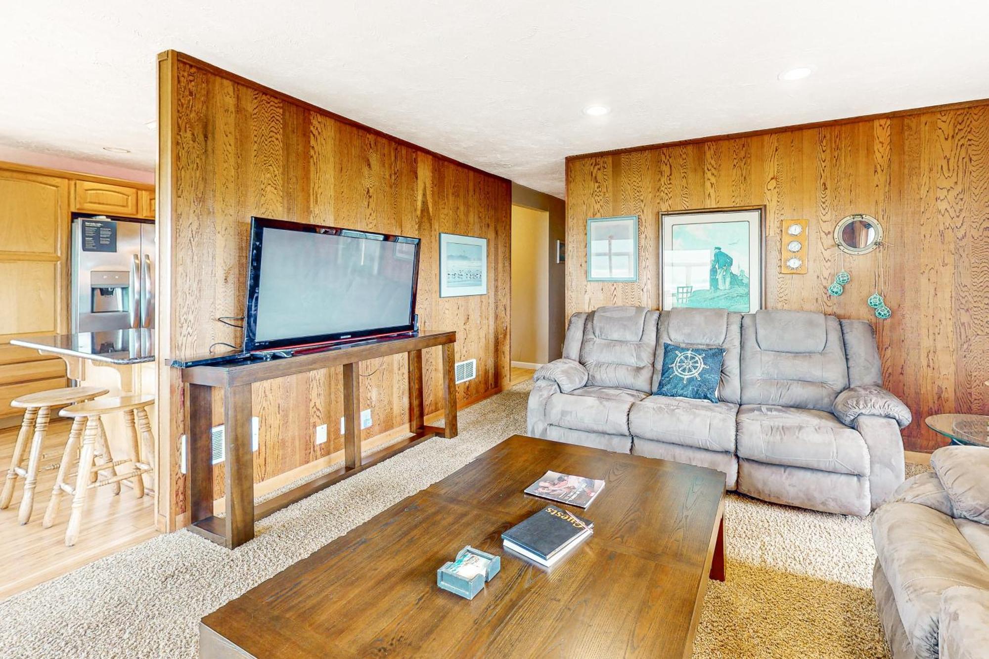 San Marine Sparkling Sands Oceanfront מראה חיצוני תמונה