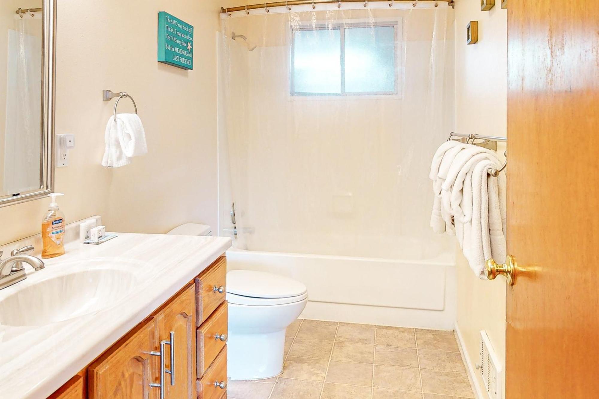 San Marine Sparkling Sands Oceanfront מראה חיצוני תמונה