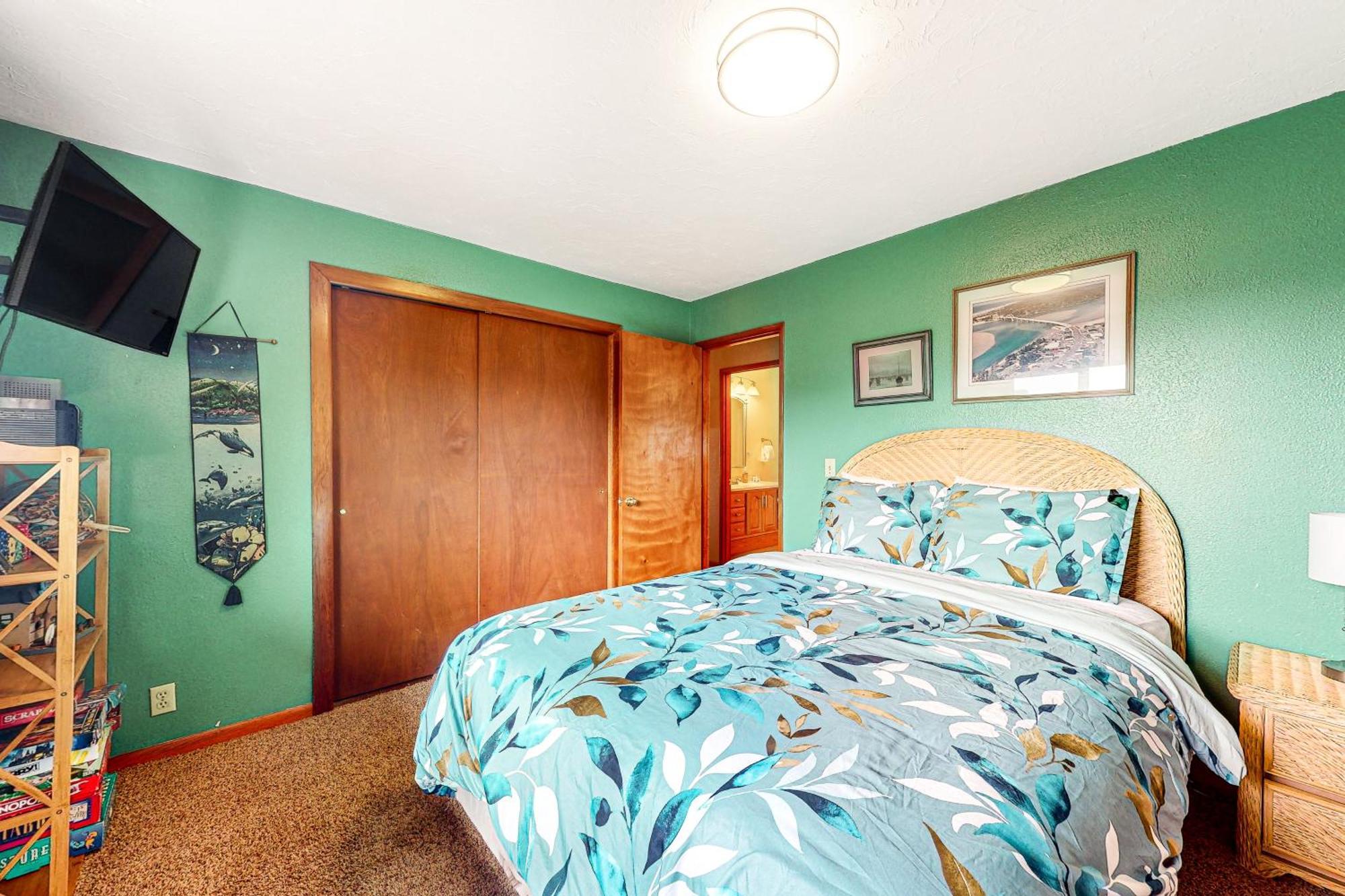 San Marine Sparkling Sands Oceanfront מראה חיצוני תמונה