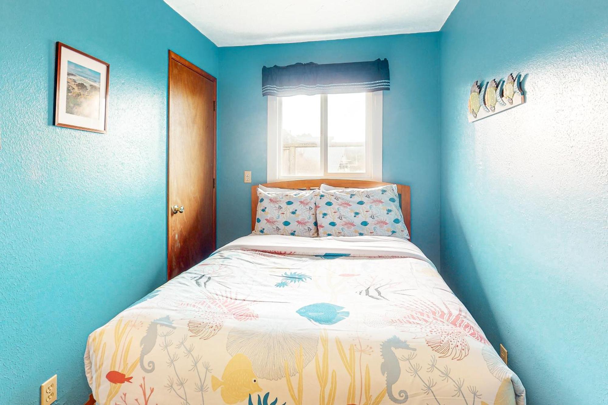 San Marine Sparkling Sands Oceanfront מראה חיצוני תמונה