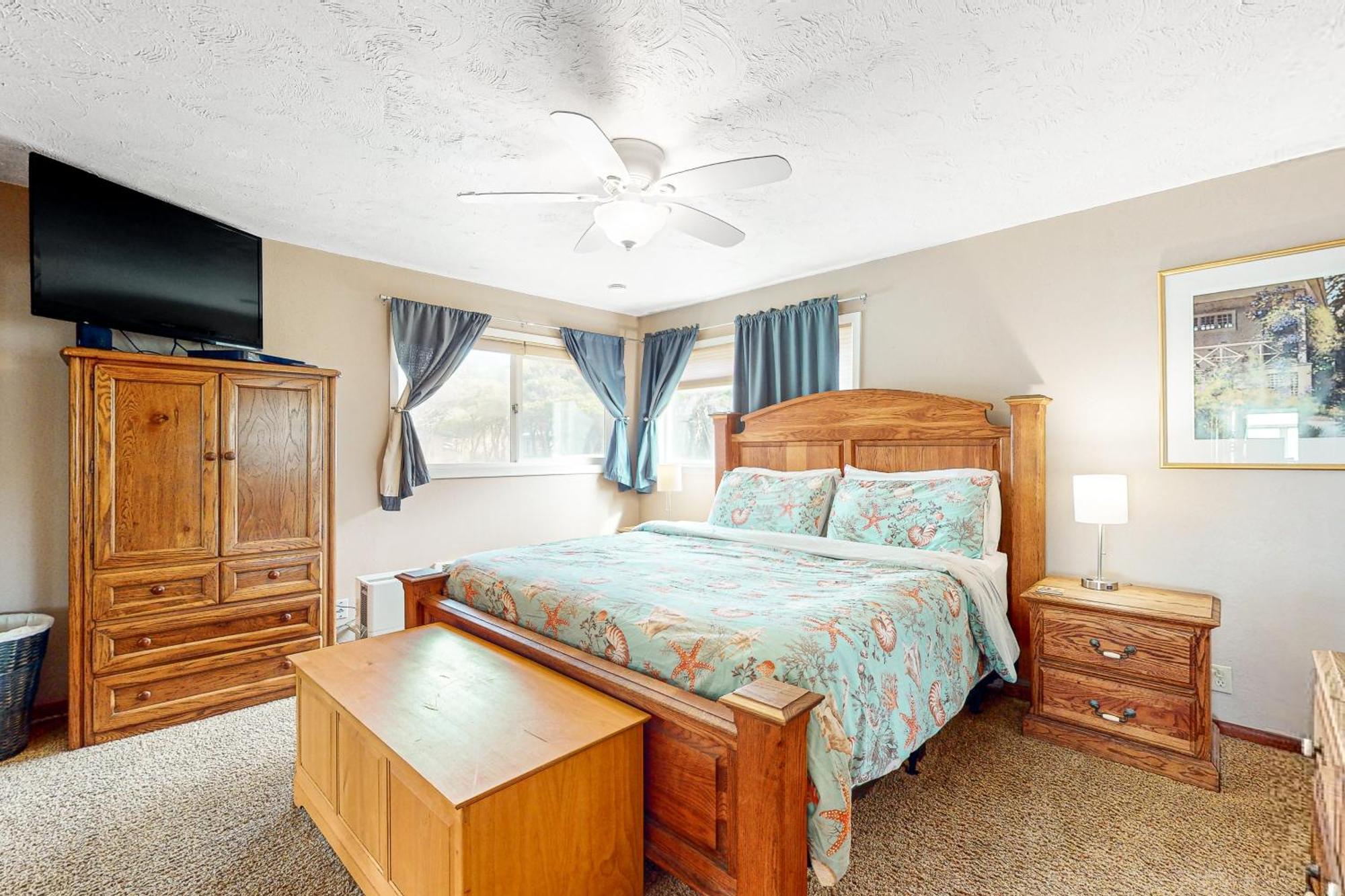 San Marine Sparkling Sands Oceanfront מראה חיצוני תמונה